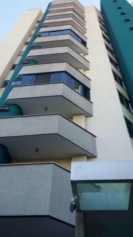 Alugo Apto Centro de Caldas Novas -100% Mobiliado