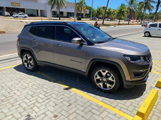 Vendo Compass limited