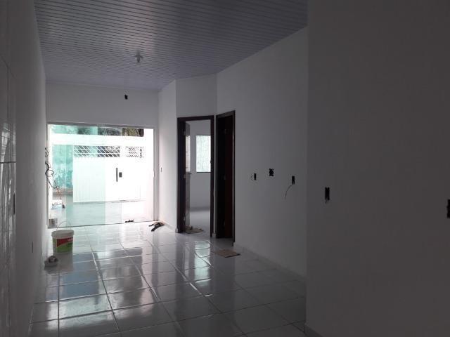 Residencial Margarita/ Sem Consulta ao SPC e Serasa/ Apenas 40 Mil de Entrada - Foto 6