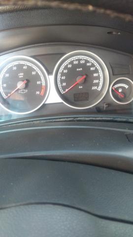 Vectra Elegance 2.0 em perfeito estado - Foto 4