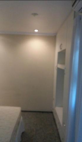 Flat mobiliado na Av. Beira Mar. - Foto 4