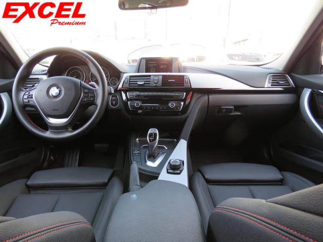 BMW 320IA 2.0 TURBO/ACTIVEFLEX 16V 184CV 4P 2018 - Foto 5