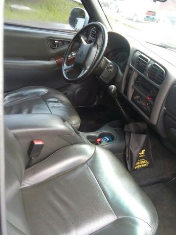 S 10 Executive Flex cor Prata 2010/2011