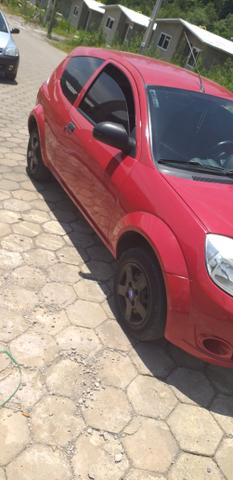 Barbada Ford Ka Barato