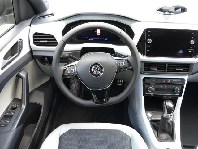 VOLKSWAGEN T CROSS HIGHLINE TSI 250 AUT - Foto 12