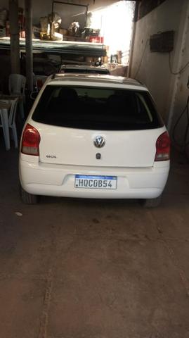 Gol 1.6 2006 motor ap - Foto 3