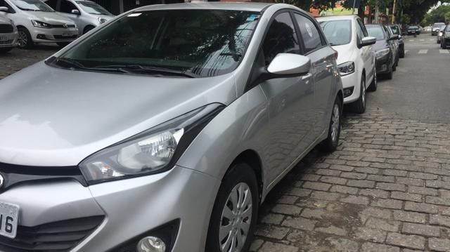 Hb 20 confort plus 1.6 2015