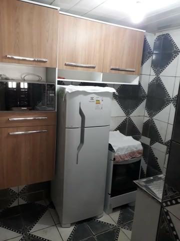 Casa 2/4 - Foto 2