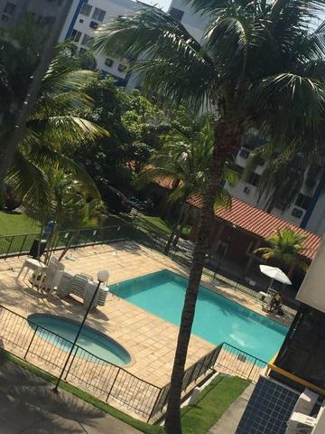 Excelente Apartamento 02 qts total infra reformado planejados colado Projac