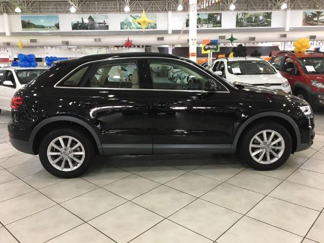 Audi Q3 - Foto 2