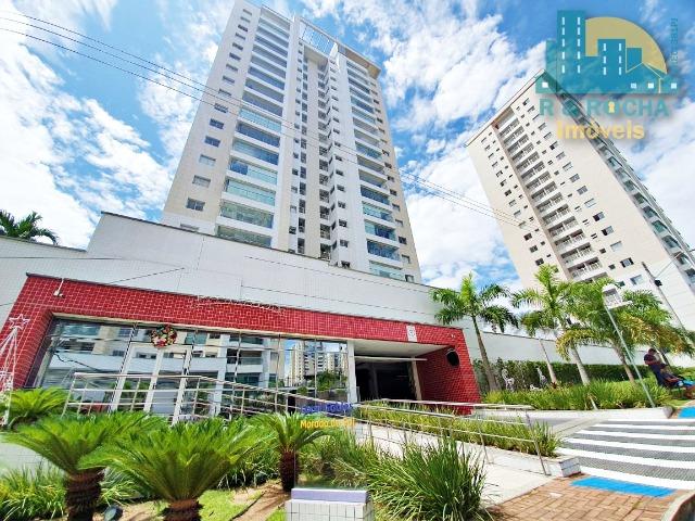 Condomínio Coral Gables - Apartamento de 134m² - 3 suítes e escritório - Foto 19