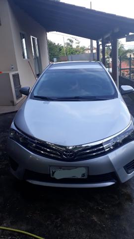 Corolla gli 2015 - Foto 9
