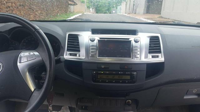 Hilux srv Muito novaaaa!! - Foto 2