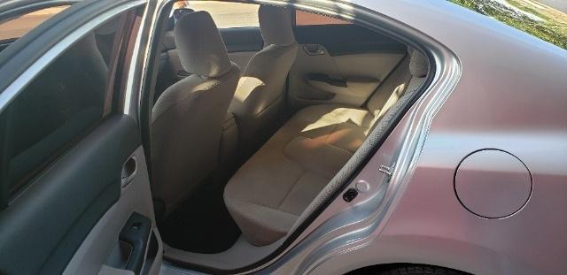 CIVIC LXS 1.8 - Foto 9
