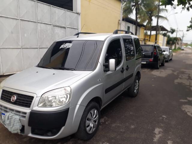 Vendo Fiat Doblo Completa - Foto 3