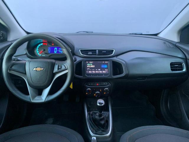 Chevrolet Onix 1.4 MT LTZ - Foto 4