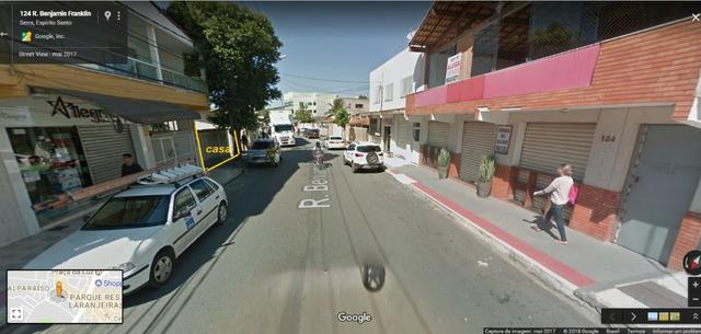Casa laranjeiras Atrás da Mega lar - Foto 5