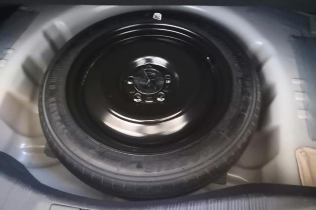 HR-V EXL 1.8 FLEXONE 16V 5P AUT. - Foto 11