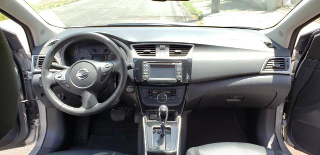 Nissan Sentra SV- 2.0, 2017 - Foto 4
