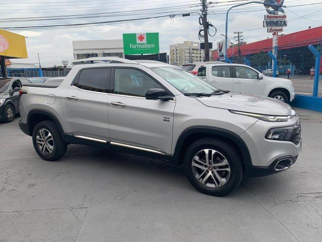 Fiat Toro Volcano diesel 4x4 at - Foto 8