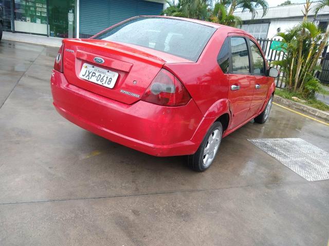 Fiesta Sedan Completo - Foto 4
