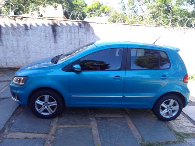 Fox Highline MSI 1.6 Completo - 2014/2015