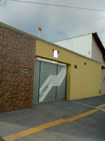 Casa 3 quartos suite no jardim colorado/ Pegamos carro na entrada - Foto 14