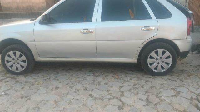 Vendo Gol G4 - Foto 5