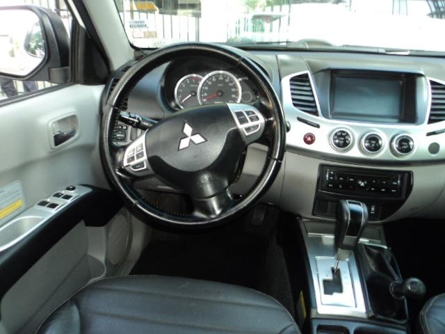 L200 Triton 3.2 DID-H HPE 4WD (Aut) 2014 - Foto 10