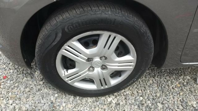 Honda Fit DX 1.4 Automático -Oportunidade -Leia o Anúncio - Foto 12