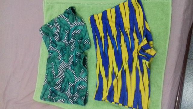 Roupas moda praia - Foto 4