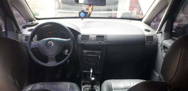 Vendo Meriva - Foto 3
