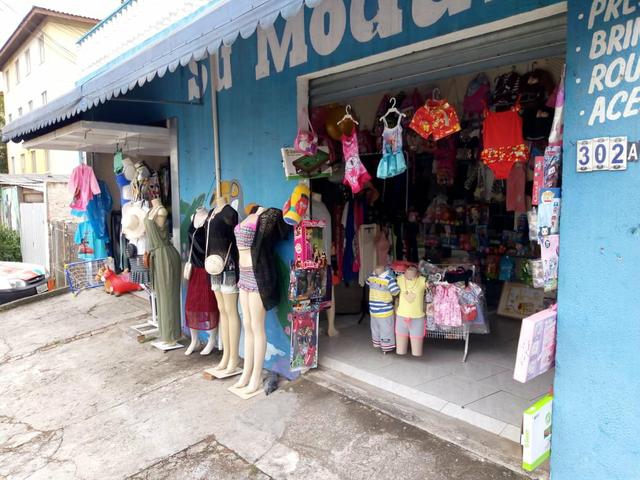 Sobrado com Comercio - Foto 10