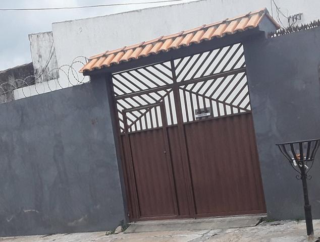 Alugo kit net na cidade nova 4