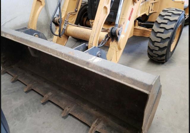 Case 580n 4x4 (parcelo) - Foto 4