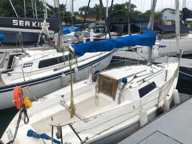 Veleiro fast 230 - Foto 7