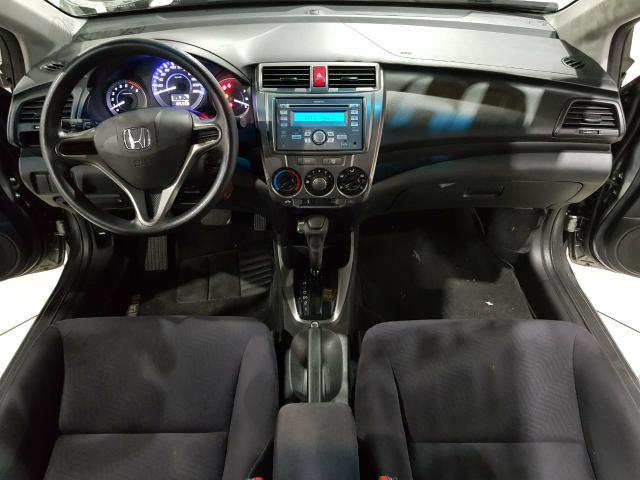 Honda City LX 1.5 Automático Completo Flex - Foto 6