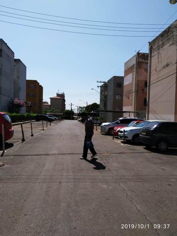JRS IMÓVEIS vende apartamento na cidade jardins Valparaíso - Foto 3