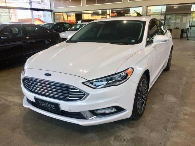 Ford Fusion Titanium 2.0 GTDI Eco. Awd Aut.