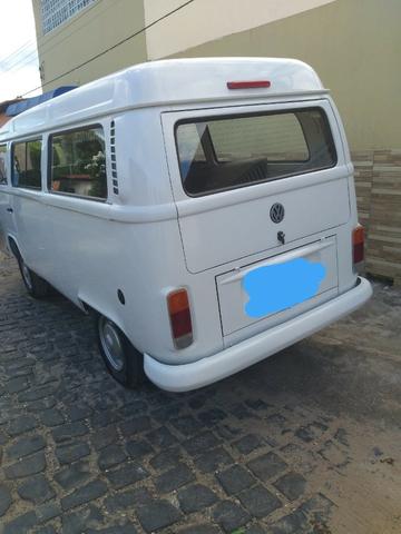 Kombi 1.4 Flex primeiríssima - Foto 3