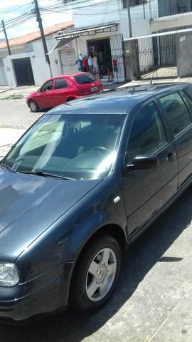 Carro Golf 2.0