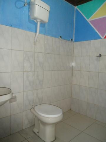 2/4 (1 suíte), sala, coz., e garagem !!! Pq Anhanguera