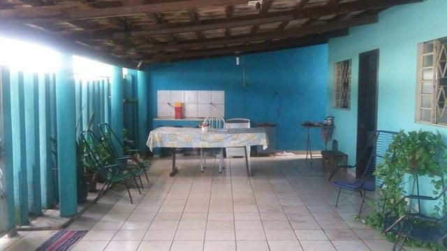 Vende-se casa no Centro de Aparecida de Goiânia - Foto 17
