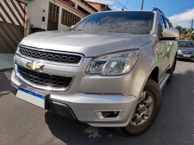 S10 Top Preço especial pra você .10.000,00