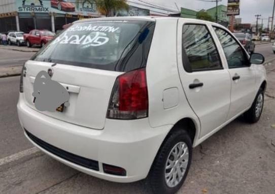 Fiat Palio 1.0 - Foto 2