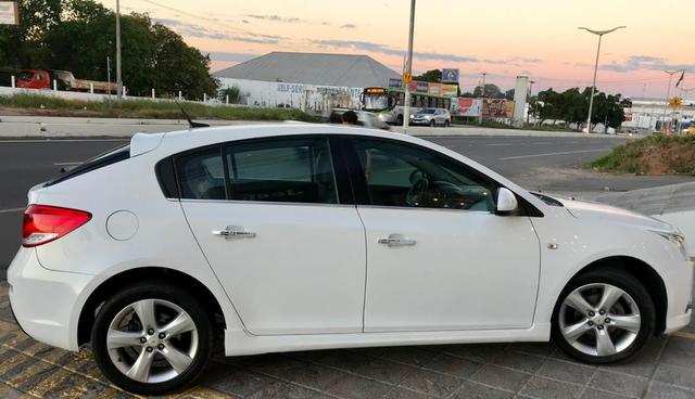 Chevrolet Cruze Sport6 1.8 Ltz automático - Foto 3
