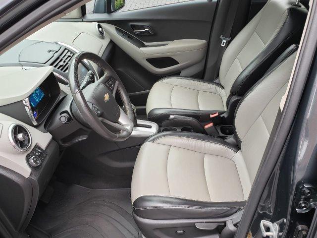 Tracker LTZ 1.8 Automatica 14/15 - Foto 12