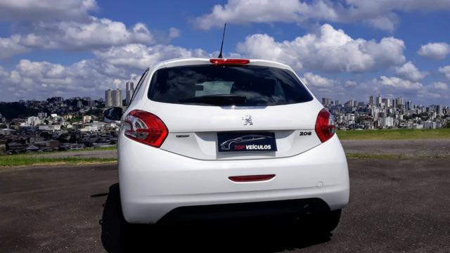 Peugeot 208 Active 1.5 2014/Citroen C3/Ford Ka SE/Kwid/Stepway/Argo/Etios - Foto 10