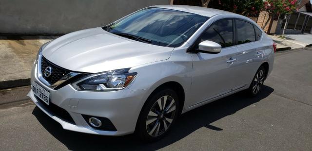 Nissan Sentra SV- 2.0, 2017 - Foto 12