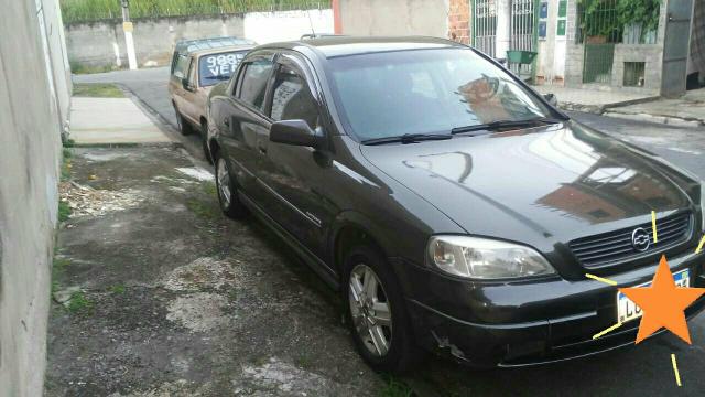 Astra de garagem - Foto 5